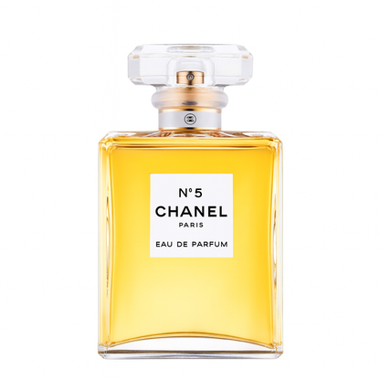 CHANEL No 5 EDP 100 ML