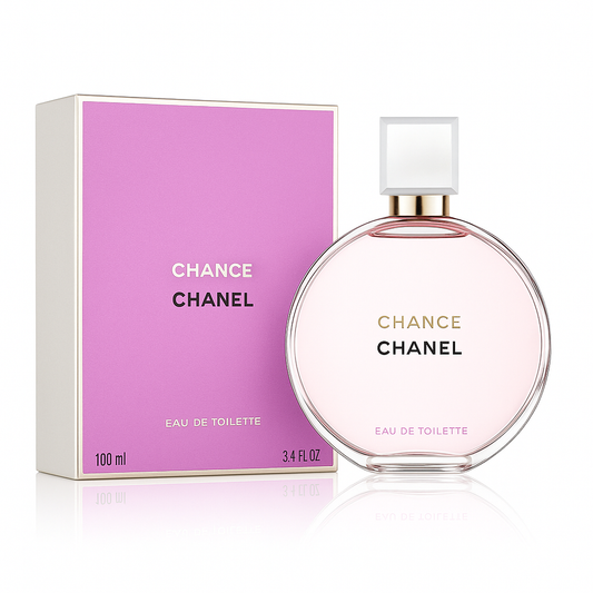 CHANEL TENDERE EDP 100 ML