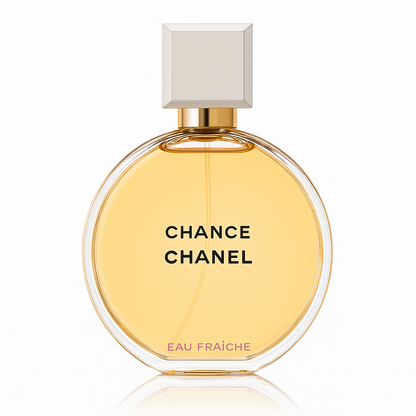 CHANEL CHANCE EDP 100 ML