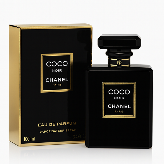 CHANEL COCO NOIR EDP 100 ML