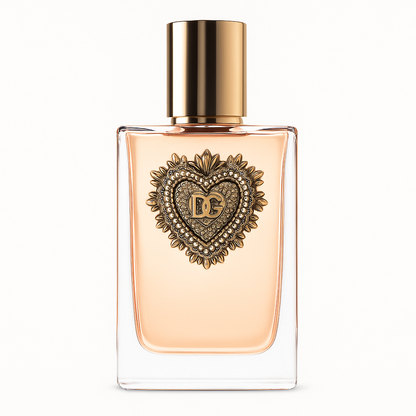 DOLCE&GABBANA DEVOTION EDP 100 ML