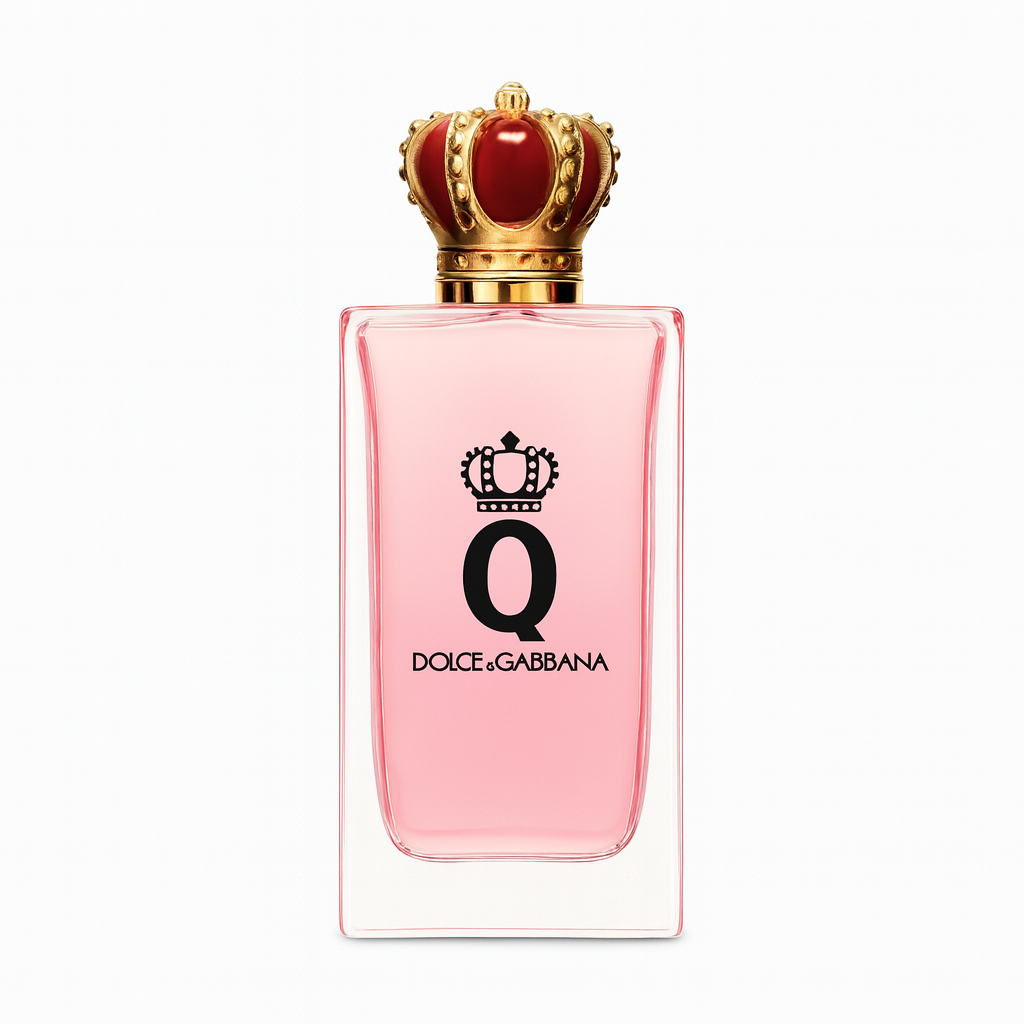 DOLCE&GABBANA QUEEN EDP 100 ML