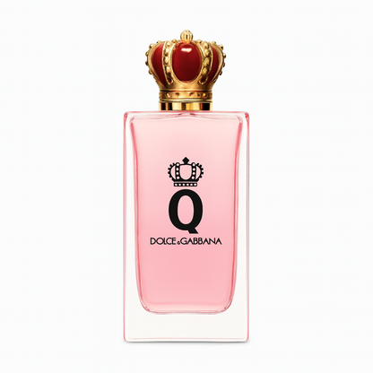DOLCE&GABBANA QUEEN EDP 100 ML