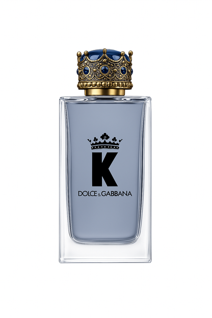 DOLCE&GABBANA KING EDT 100 ML