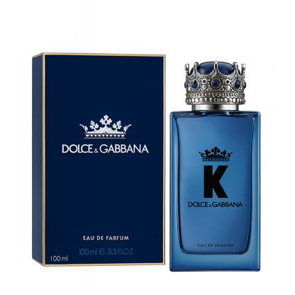 DOLCE&GABBANA KING EDP 100 ML