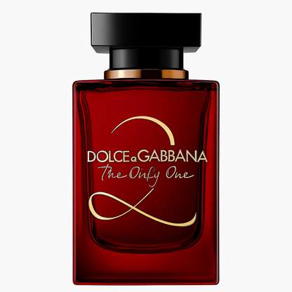 DOLCE&GABBANA THE ONLY ONE 2 EDP 100 ML
