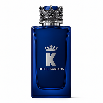 DOLCE&GABBANA POUR HOMME EDP 100 ML