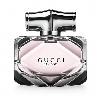 GUCCI BAMBOO EDP