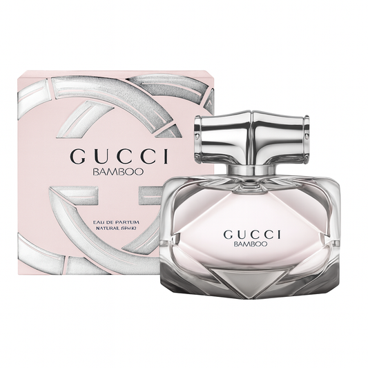 GUCCI BAMBOO EDP