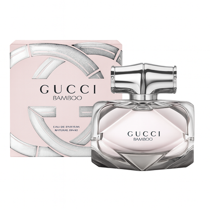 GUCCI BAMBOO EDP