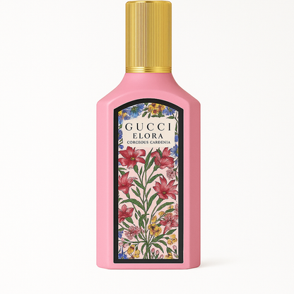 GUCCI FLORA GORGEOUS GARDENIA