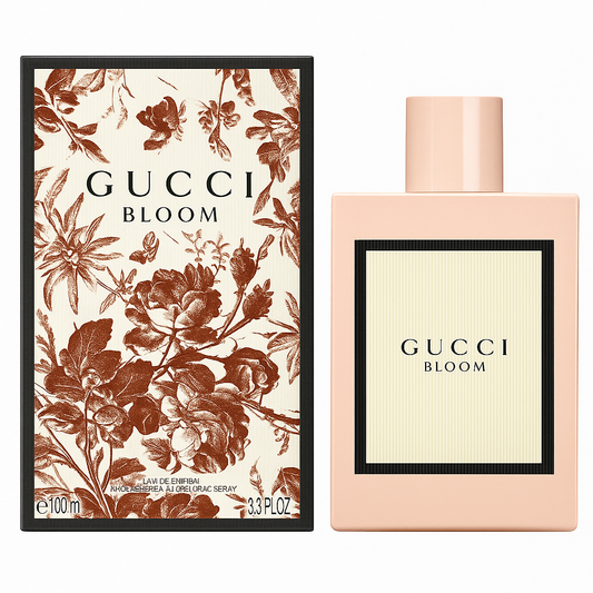 GUCCI BLOOM