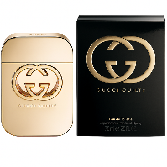 GUCCI GUILTY