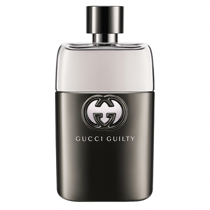 GUCCI GUILTY EDT 90 ML
