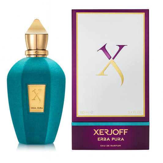 XERJOFF PURA EDP 100 ML