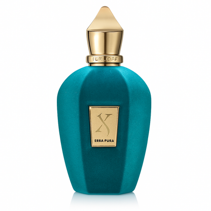 XERJOFF PURA EDP 100 ML