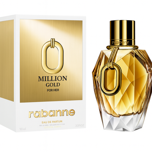 POCO RABANNE RABANNE MİLLİON GOLD EDP 90 ML