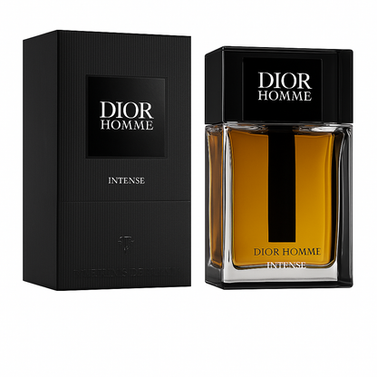 DİOR HOMME İNTENSE EDP 100 ML