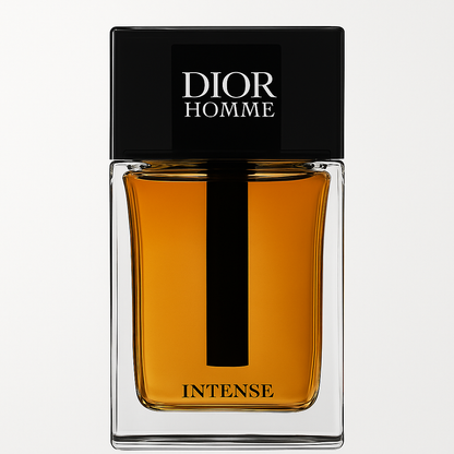 DİOR HOMME İNTENSE EDP 100 ML