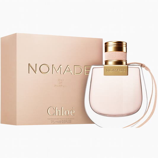 CHLOE NOMADE EDP 75 ML