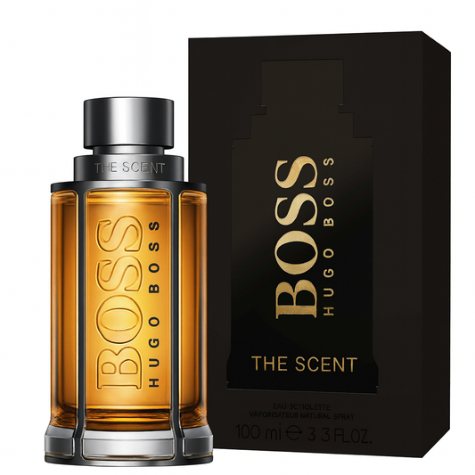 HUGO BOSS THE SCENT EDT 100 ML