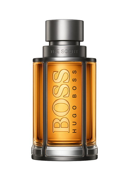 HUGO BOSS THE SCENT EDT 100 ML