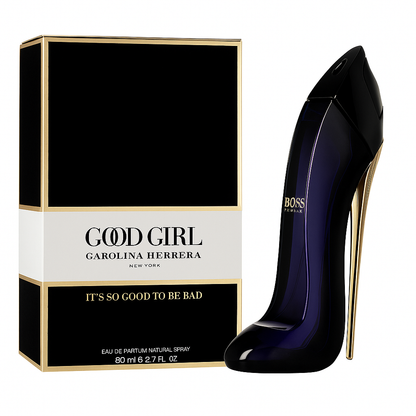 CAROLINA HERRERA GOOD GIRL EDP 80 ML
