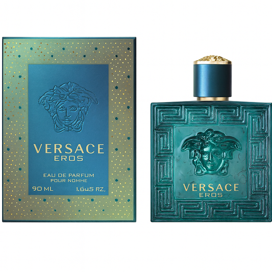 VERSACE EROS EDP 100 ML