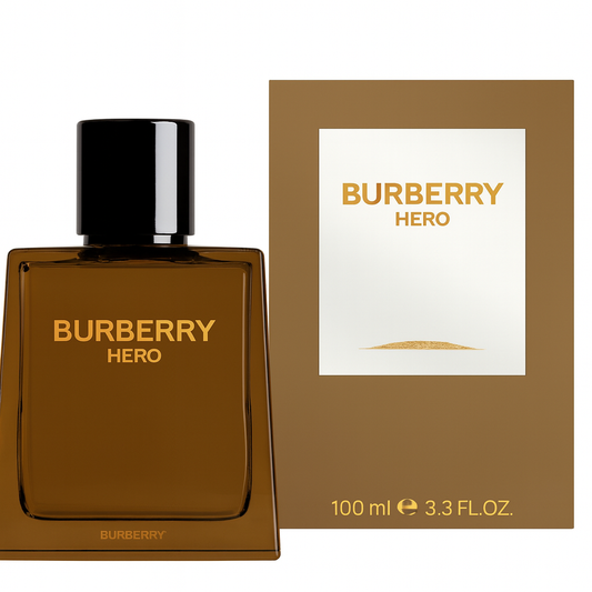 BURBERRY HERO EDP 100 ML