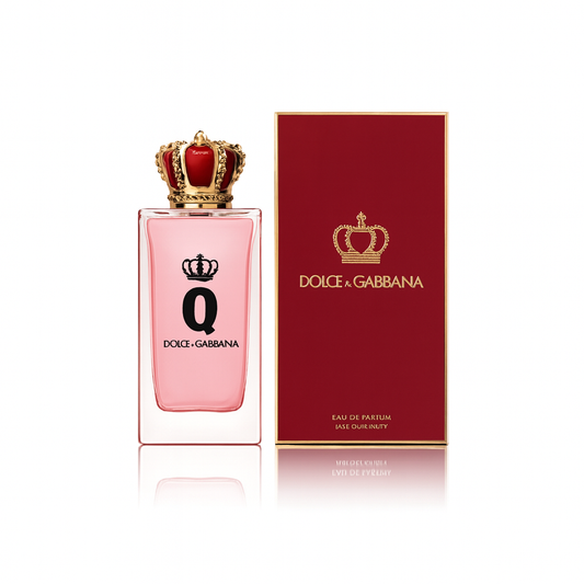 DOLCE&GABBANA QUEEN EDP 100 ML