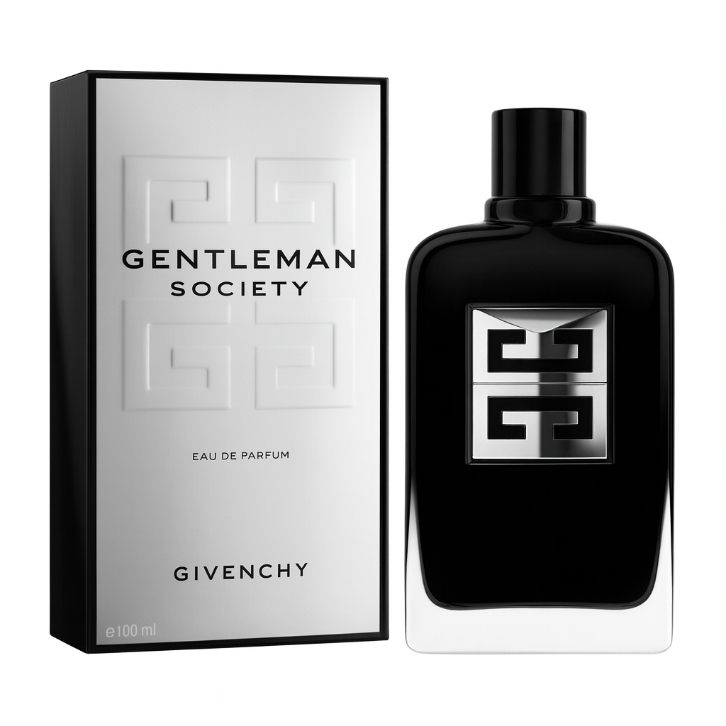 GIVENCHY GENTLEMAN SOCIETY EDP 100 ML