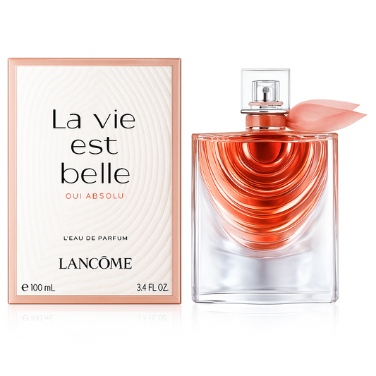 LANCOME LA VIE EST BELLE IRIS ABSOLU EDP 75 ML