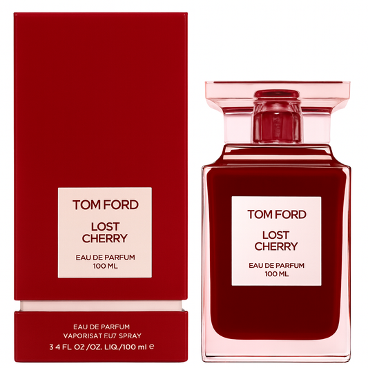 TOM FORD LOST CHERRY EDP 100 ML