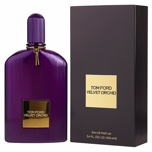 TOM FORD VELVET ORCHID EDP 100 ML