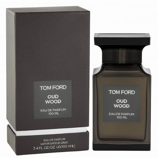 TOM FORD OUD WOOD EDP 100 ML