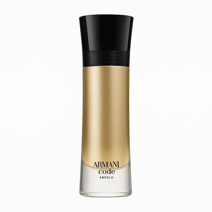 ARMANI CODE ABSOLU EDP 110 ML