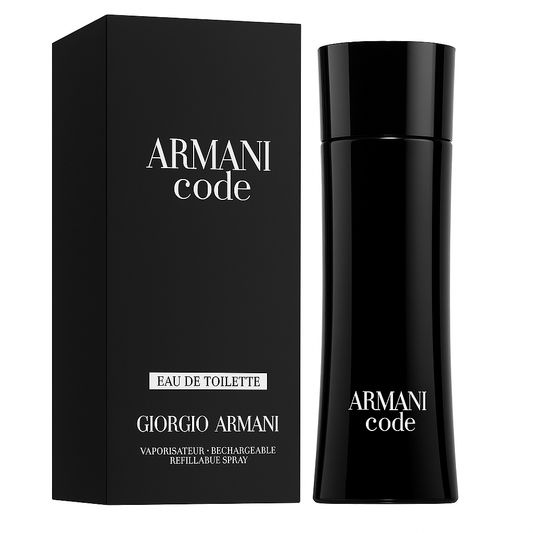 ARMANI CODE EDP 125 ML