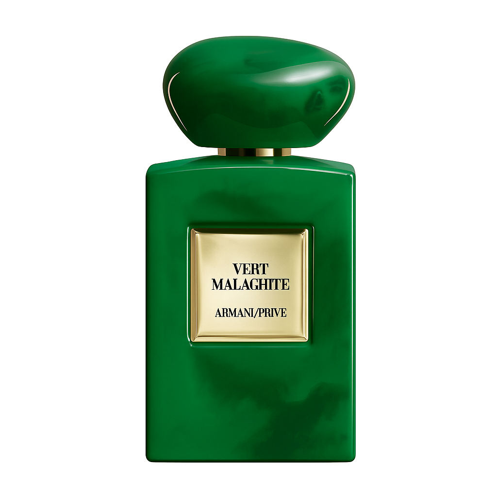 ARMANI PRIVE VERT MALACHITE EDP 100 ML
