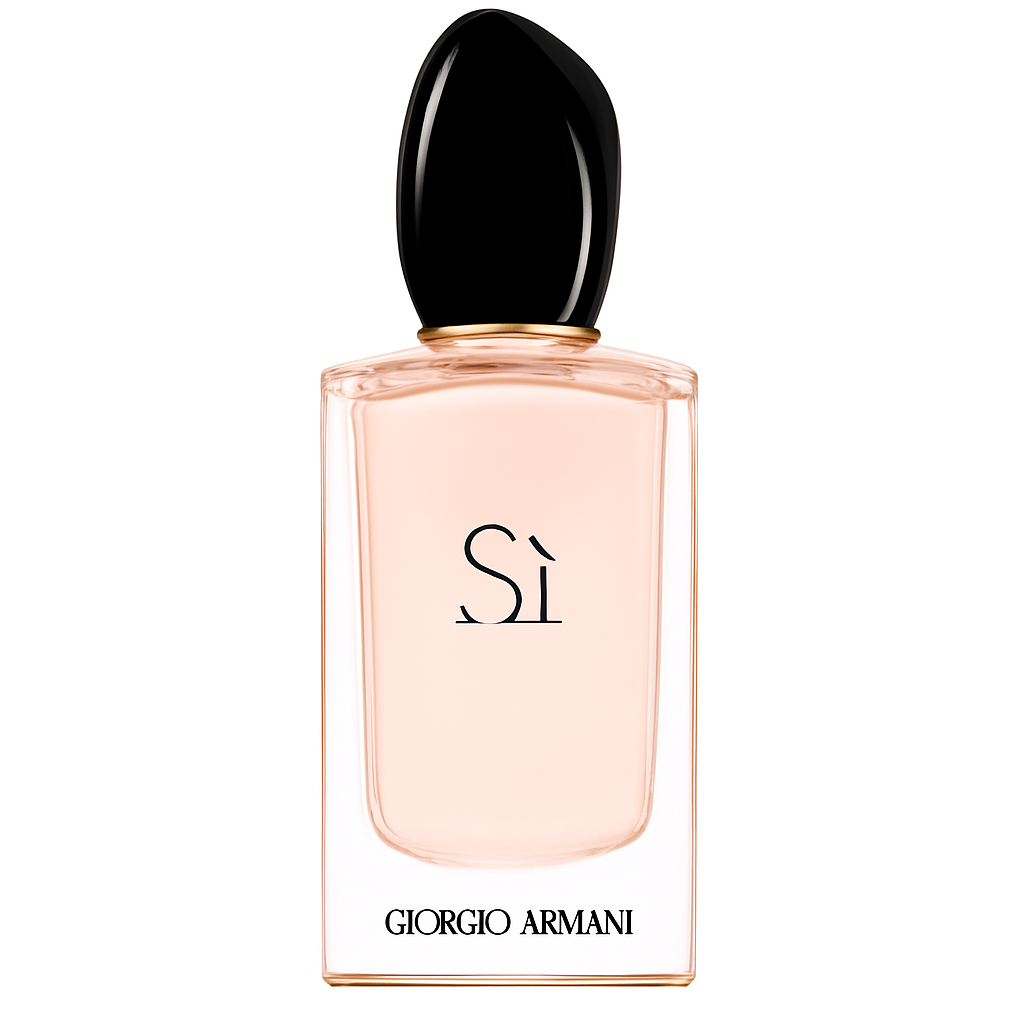 ARMANI SI FİORİ EDP 100 ML