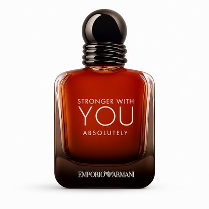 ARMANI YOU ABSOLUTELY EDP 100 ML