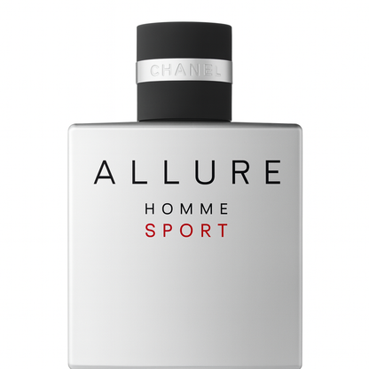 CHANEL ALLURE HOMME SPORT EDT 100 ML