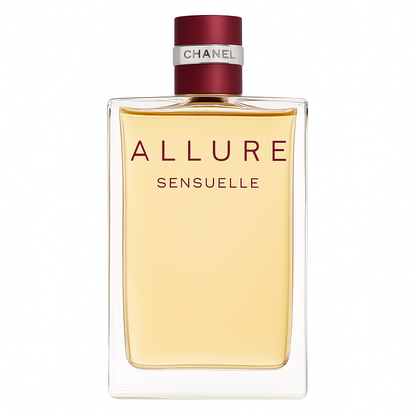 CHANEL ALLURE SENSUELLE EDT 100ML
