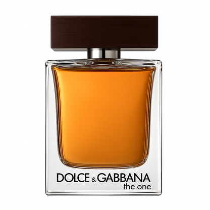 DOLCE&GABBANA THE ONE EDT 100 ML