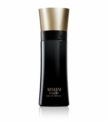 ARMANI CODE EAU DE PARFÜM POUR HOMME 110 ML